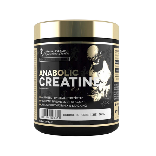Kevin Levrone Anabolic Creatine Kevin Levrone