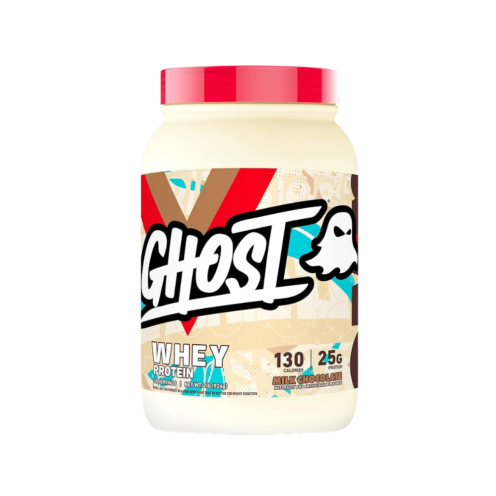 Ghost Whey Protein 2 Lb