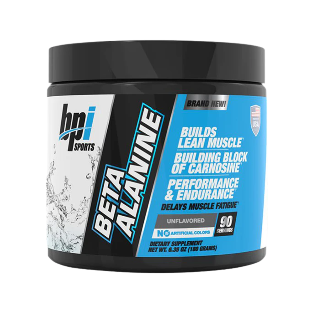 BPI Sports Beta Alanine 90 Servings