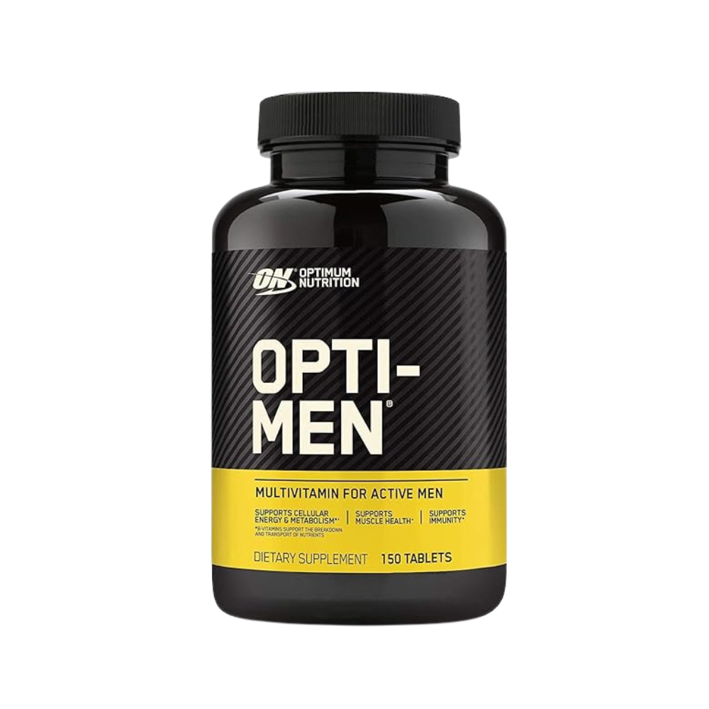 Optimum Nutrition Opti-Men Multivitamin