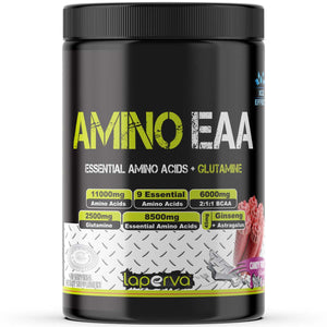 Laperva Amino EAA + Glutamine 30 Servings