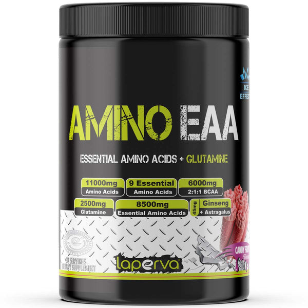 Laperva Amino EAA + Glutamine 30 Servings Laperva