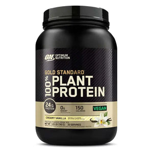 Optimum Nutrition Gold Standard 100% Plant Protein 20 Servings