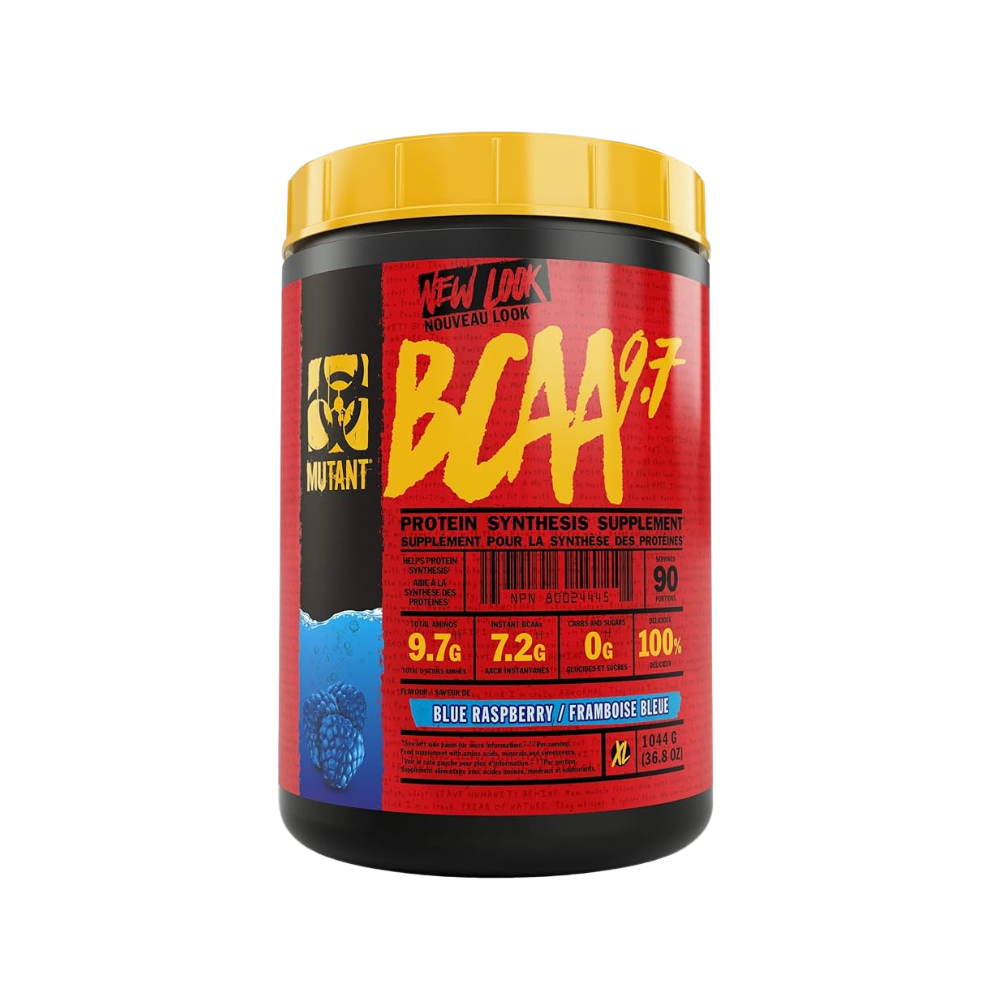 Mutant Premium BCAA 90 Servings