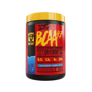 Mutant Premium BCAA 90 Servings