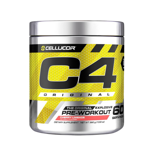 Cellucor C4 Original Pre-Workout - 60 Servings