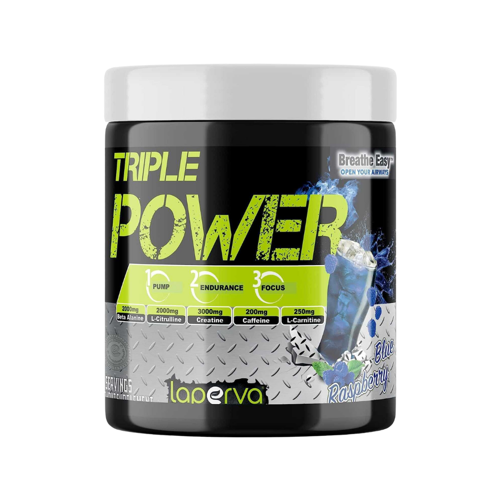 Laperva Triple Power Pre-Workout 30 Servings