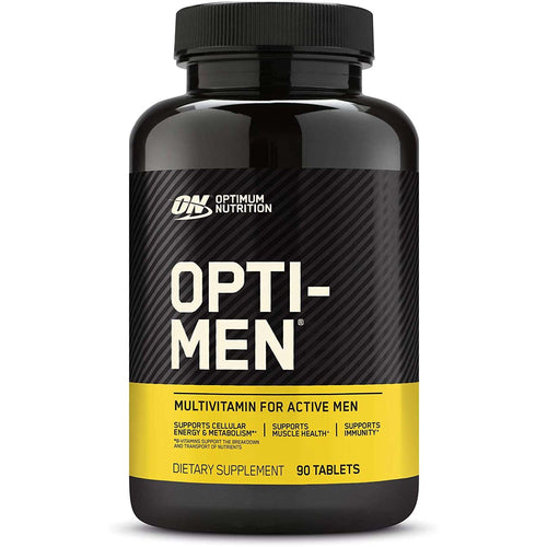Optimum Nutrition Opti-Men Multivitamin Optimum Nutrition