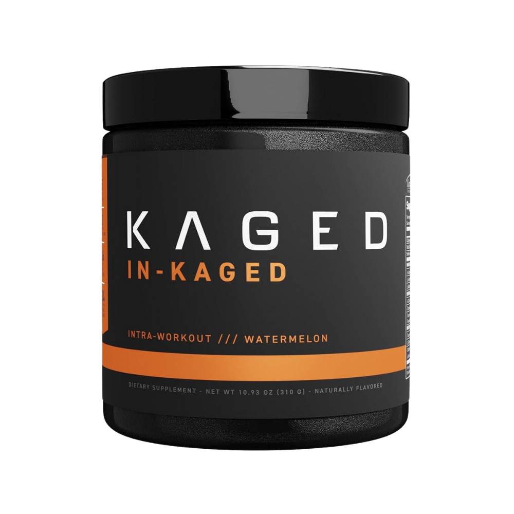 Kaged Muscle In Kaged Intra Workout 20 Servings