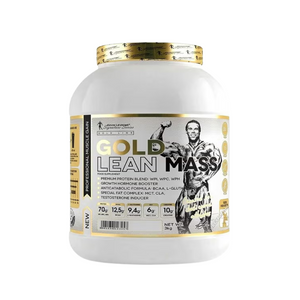 Kevin Levrone Gold Lean Mass 3Kg Kevin Levrone