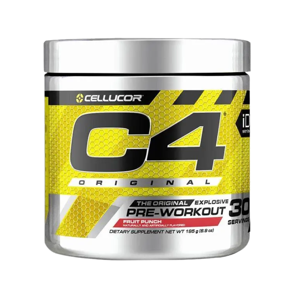 Cellucor C4 Original Pre-Workout - 30 Servings