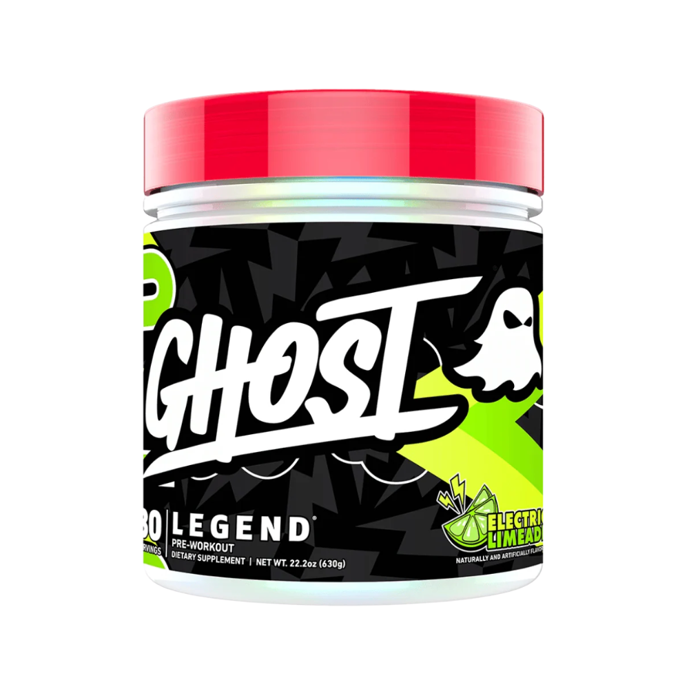 Ghost Legend Pre-Workout 30 Servings