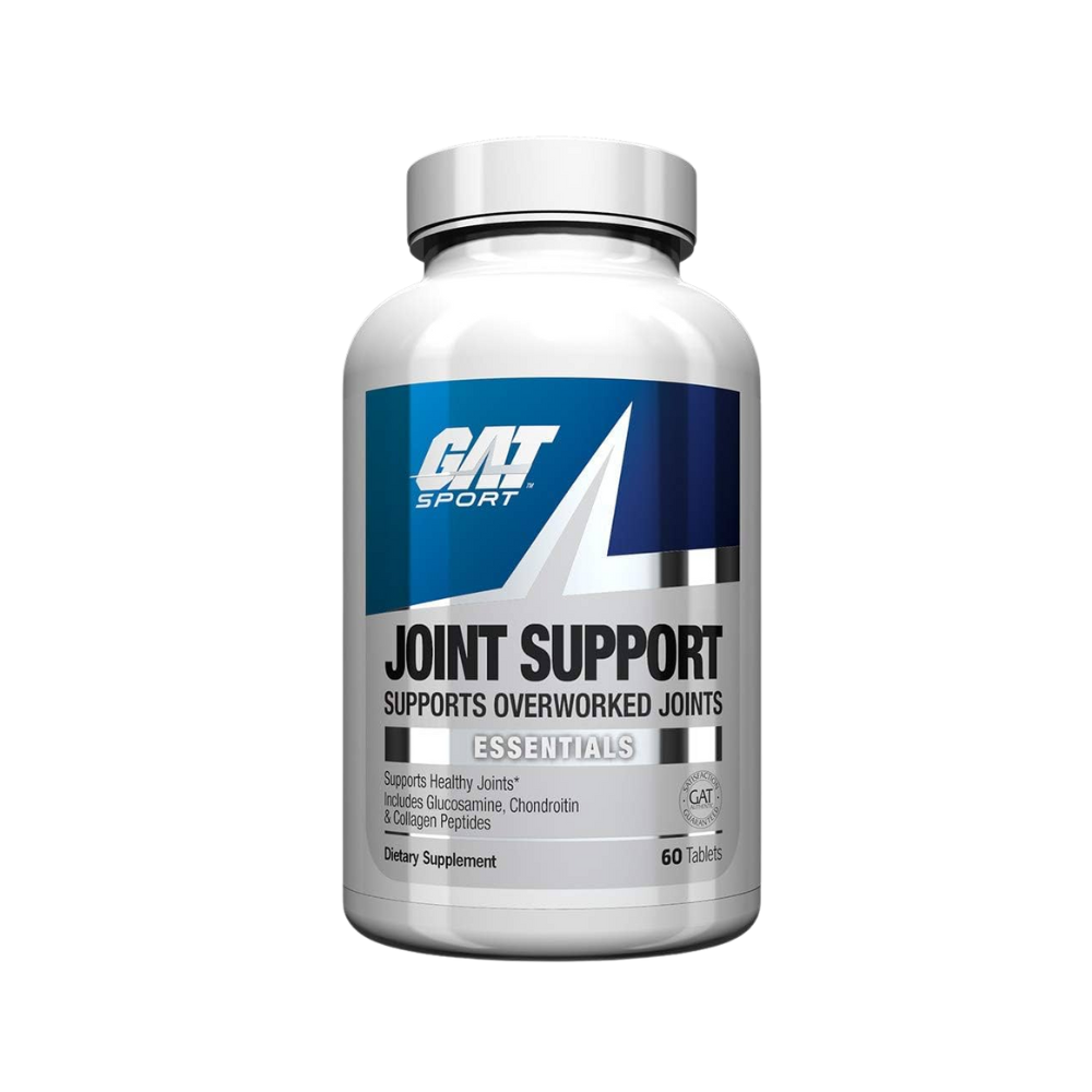 Gat Sport Essential Joint Support 60 Tablets Gat Sport