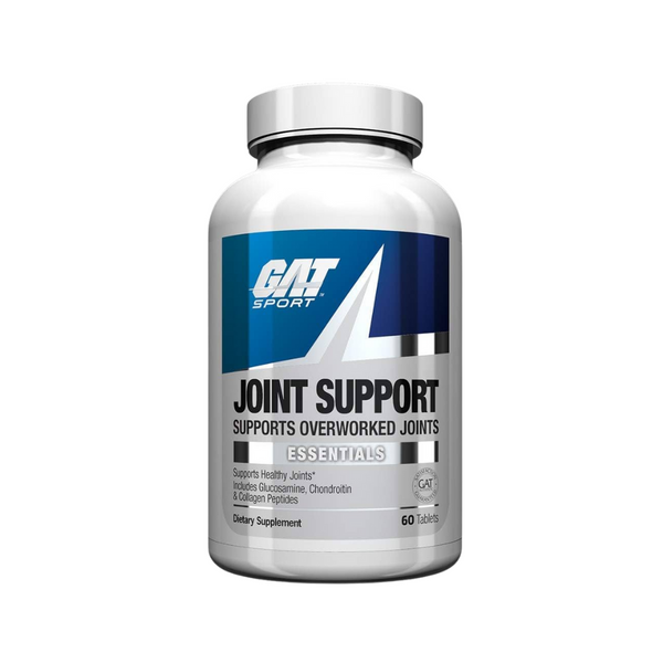 Gat Sport Essential Joint Support 60 Tablets Gat Sport