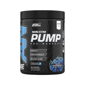 Applied Nutrition ABE Pump Stim Free 40 Servings Applied Nutrition