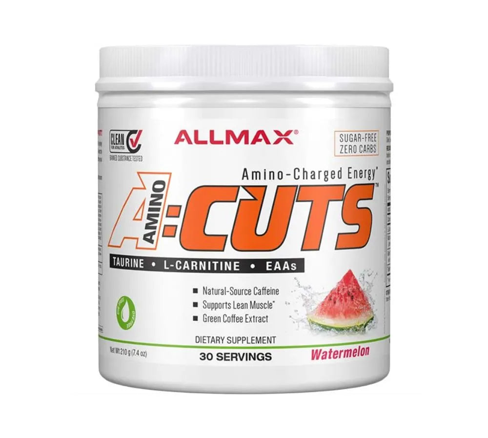 Allmax A Cuts 210 Grams 30Servings