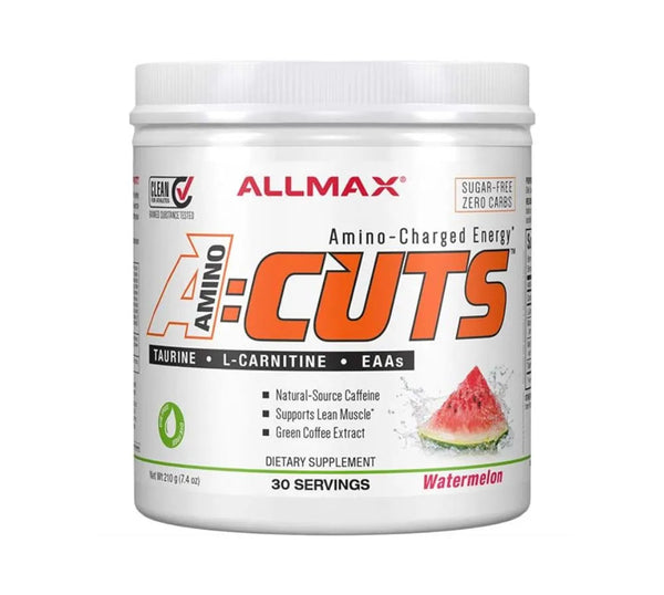 Allmax A Cuts 210 Grams 30Servings ALLMAX