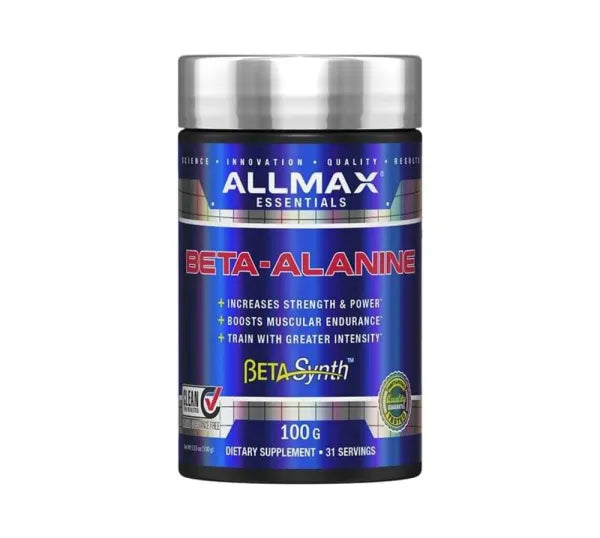 AllMax Beta Alanine