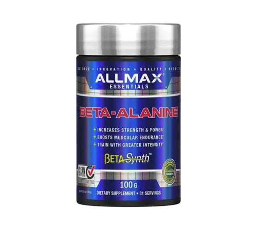 AllMax Beta Alanine ALLMAX