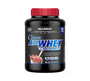 Allax AllWhey Classic Whey Protein 5Lb ALLMAX
