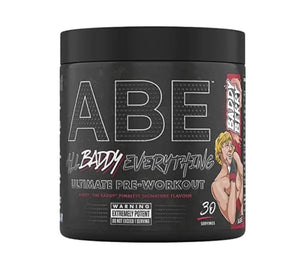 Applied Nutrition ABE Ultimate Pre workout 30 Servings
