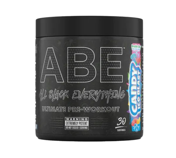 Applied Nutrition ABE Ultimate Pre workout 30 Servings