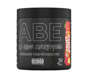 Applied Nutrition ABE Ultimate Pre workout 30 Servings