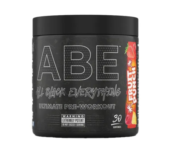 Applied Nutrition ABE Ultimate Pre workout 30 Servings