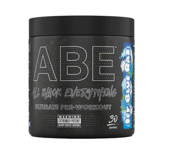 Applied Nutrition ABE Ultimate Pre workout 30 Servings