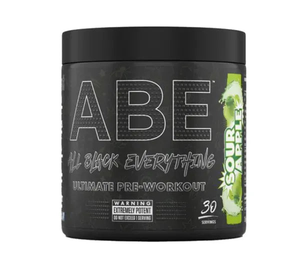 Applied Nutrition ABE Ultimate Pre workout 30 Servings