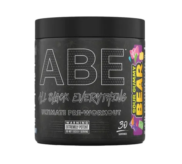 Applied Nutrition ABE Ultimate Pre workout 30 Servings