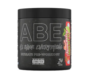 Applied Nutrition ABE Ultimate Pre workout 30 Servings