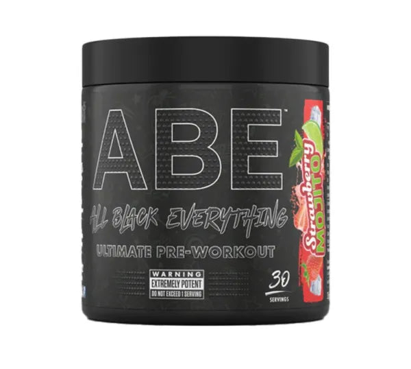 Applied Nutrition ABE Ultimate Pre workout 30 Servings