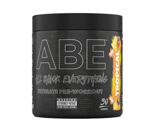 Applied Nutrition ABE Ultimate Pre workout 30 Servings