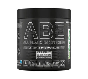 Applied Nutrition ABE Ultimate Pre workout 30 Servings
