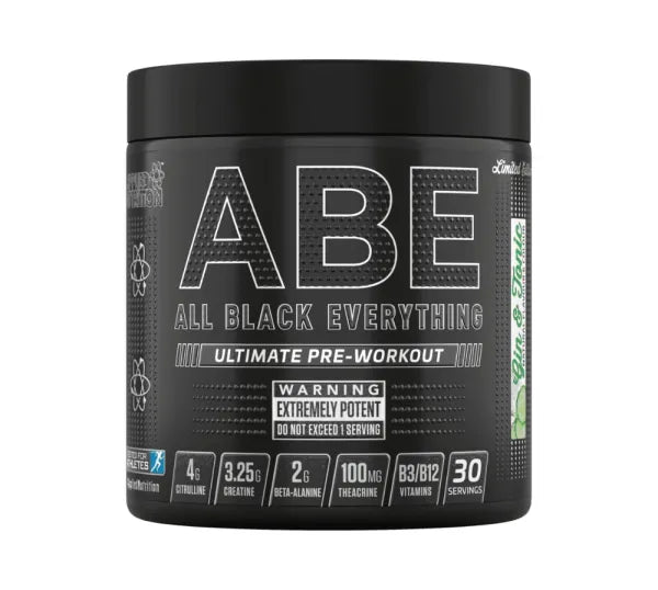 Applied Nutrition ABE Ultimate Pre workout 30 Servings