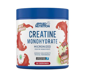 Applied Nutrition Creatine Monohydrate 250g