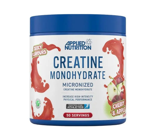 Applied Nutrition Creatine Monohydrate 250g