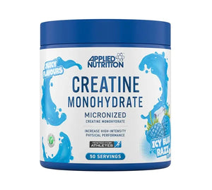 Applied Nutrition Creatine Monohydrate 250g