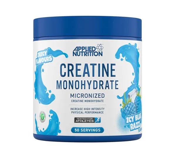 Applied Nutrition Creatine Monohydrate 250g