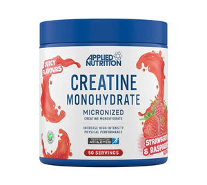 Applied Nutrition Creatine Monohydrate 250g