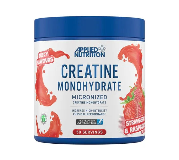 Applied Nutrition Creatine Monohydrate 250g