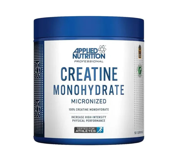 Applied Nutrition Creatine Monohydrate 250g