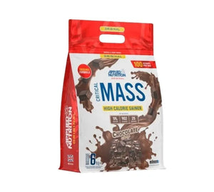 Applied Nutrition Original Formula Critical Mass 6Kg Applied Nutrition