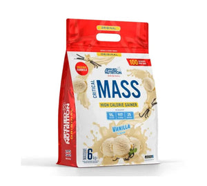 Applied Nutrition Original Formula Critical Mass 6Kg Applied Nutrition