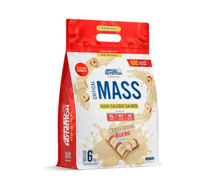 Applied Nutrition Original Formula Critical Mass 6Kg Applied Nutrition