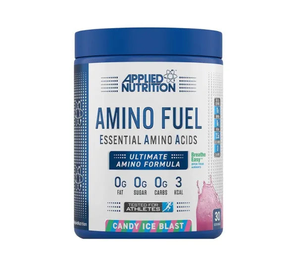 Applied Nutrition Amino Fuel EAA 30 Serving Applied Nutrition