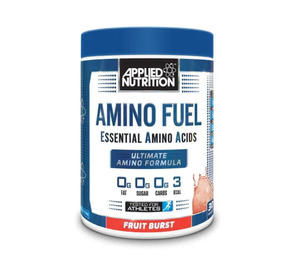 Applied Nutrition Amino Fuel EAA 30 Serving Applied Nutrition