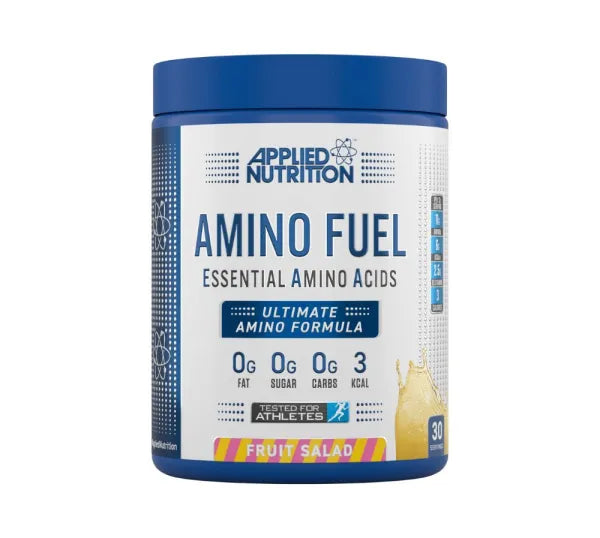 Applied Nutrition Amino Fuel EAA 30 Serving Applied Nutrition
