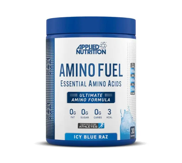 Applied Nutrition Amino Fuel EAA 30 Servings Applied Nutrition